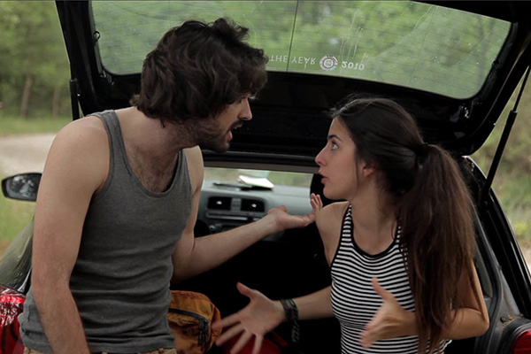 “El agua que mejor sabe es la que se bebe de la mano”, Entrevista Manuel Polls