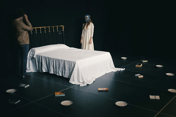 “El agua que mejor sabe es la que se bebe de la mano”, Entrevista Manuel Polls