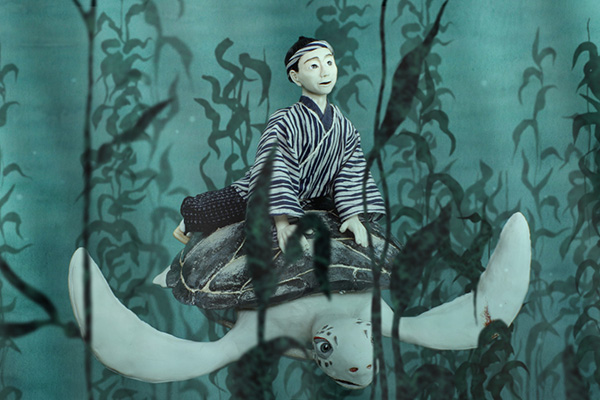 “El agua que mejor sabe es la que se bebe de la mano”, Entrevista Manuel Polls