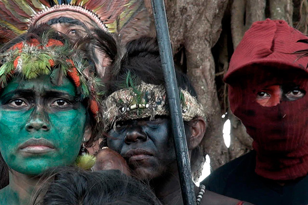 “El agua que mejor sabe es la que se bebe de la mano”, Entrevista Manuel Polls
