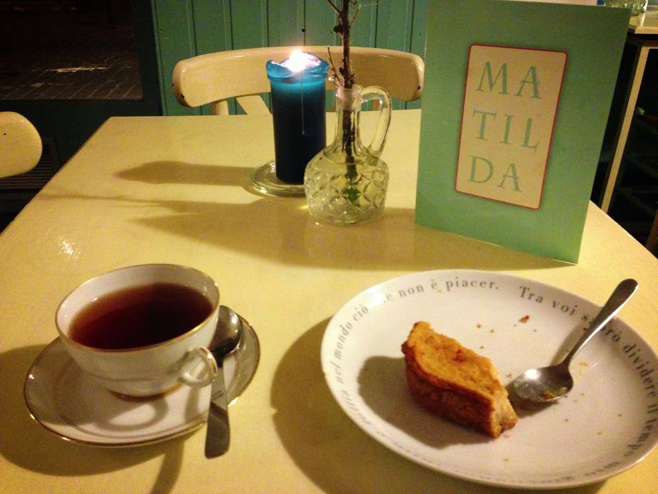 5 lugares para desayunar en Madrid y quedarse tan pichi