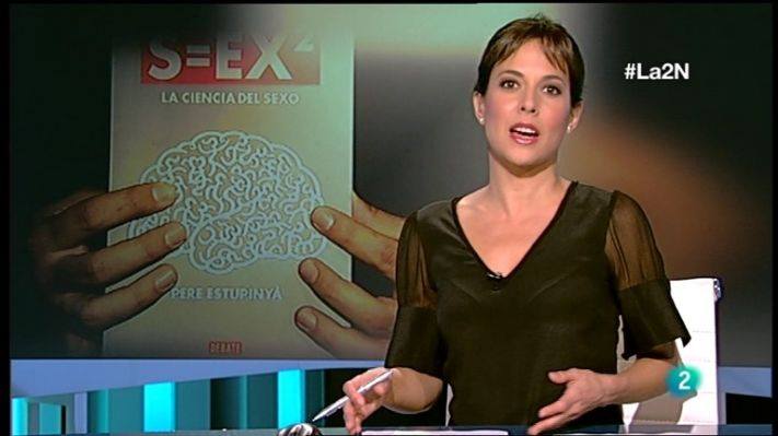 Mara Torres, siempre nos quedará el encanto de la impulsividad