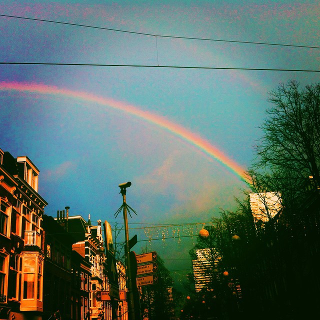 Los fenómenos meteorológicos más bellos del mundo