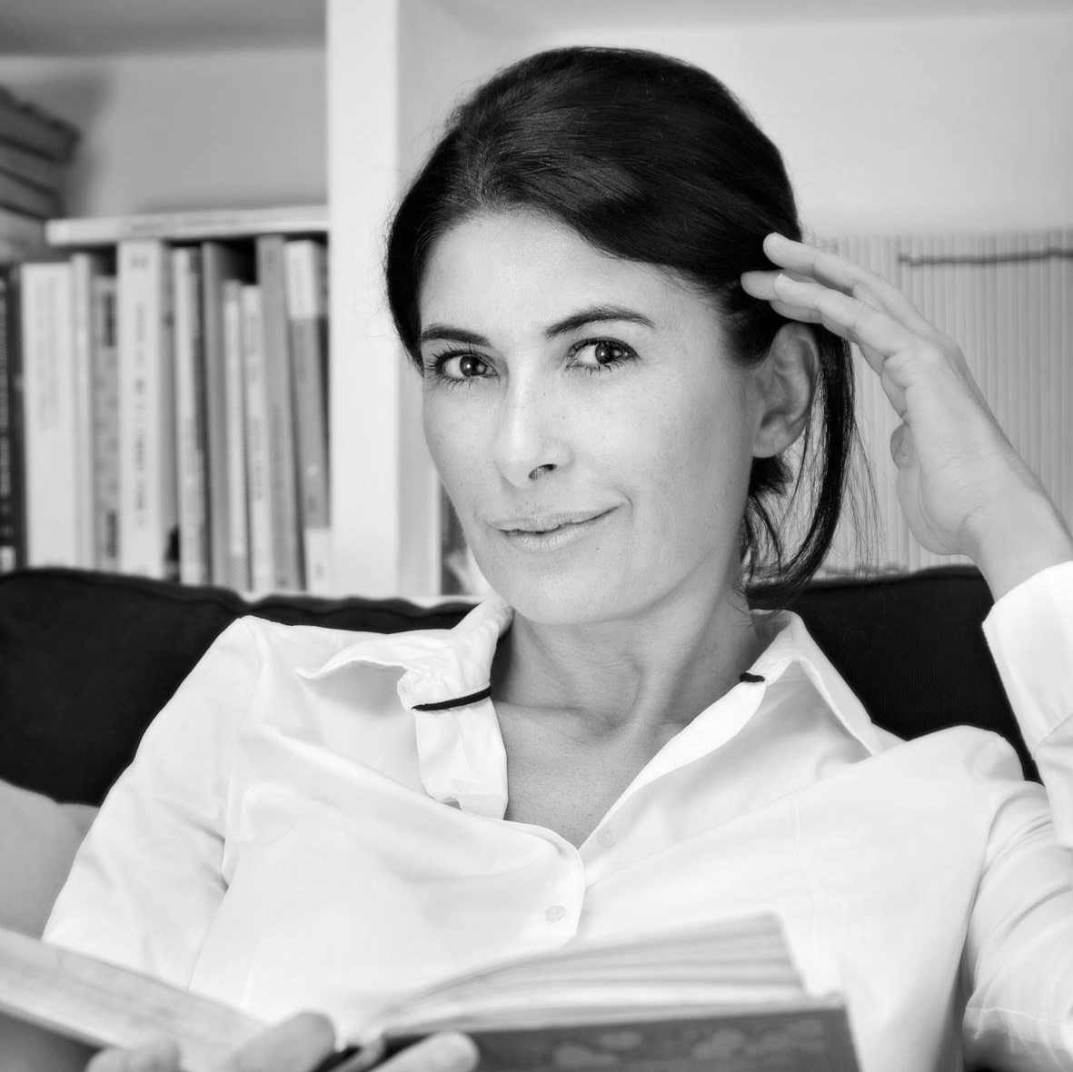 Beatriz Russo, el placer de la poesía de aliento largo