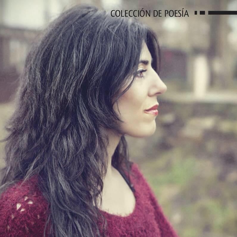 Raquel Lanseros, voz destacada de la poesía española