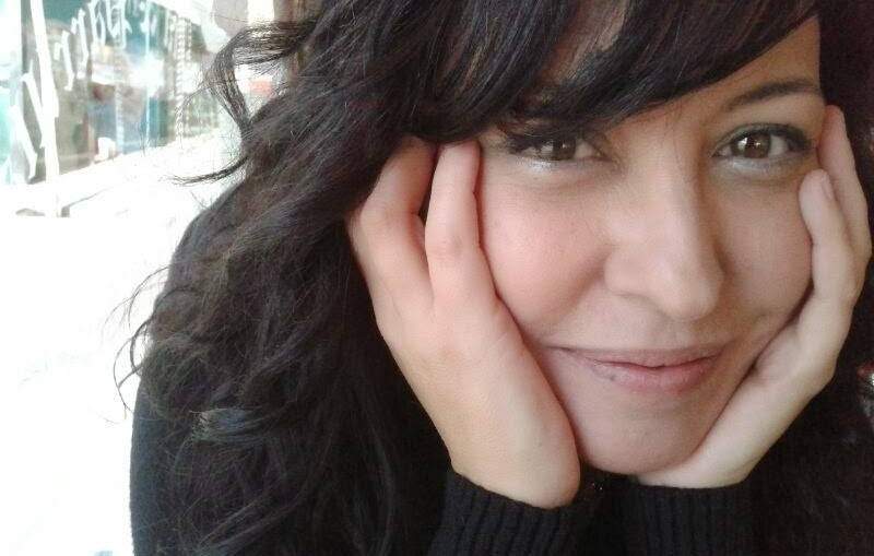 Cecilia Quílez, la poeta en búsqueda incesante 
