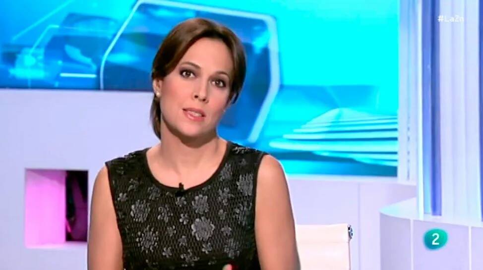 Mara Torres, siempre nos quedará el encanto de la impulsividad