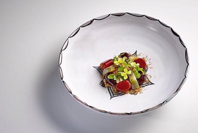 Noor, la historia de Al Ándalus a través de una cocina del paladar