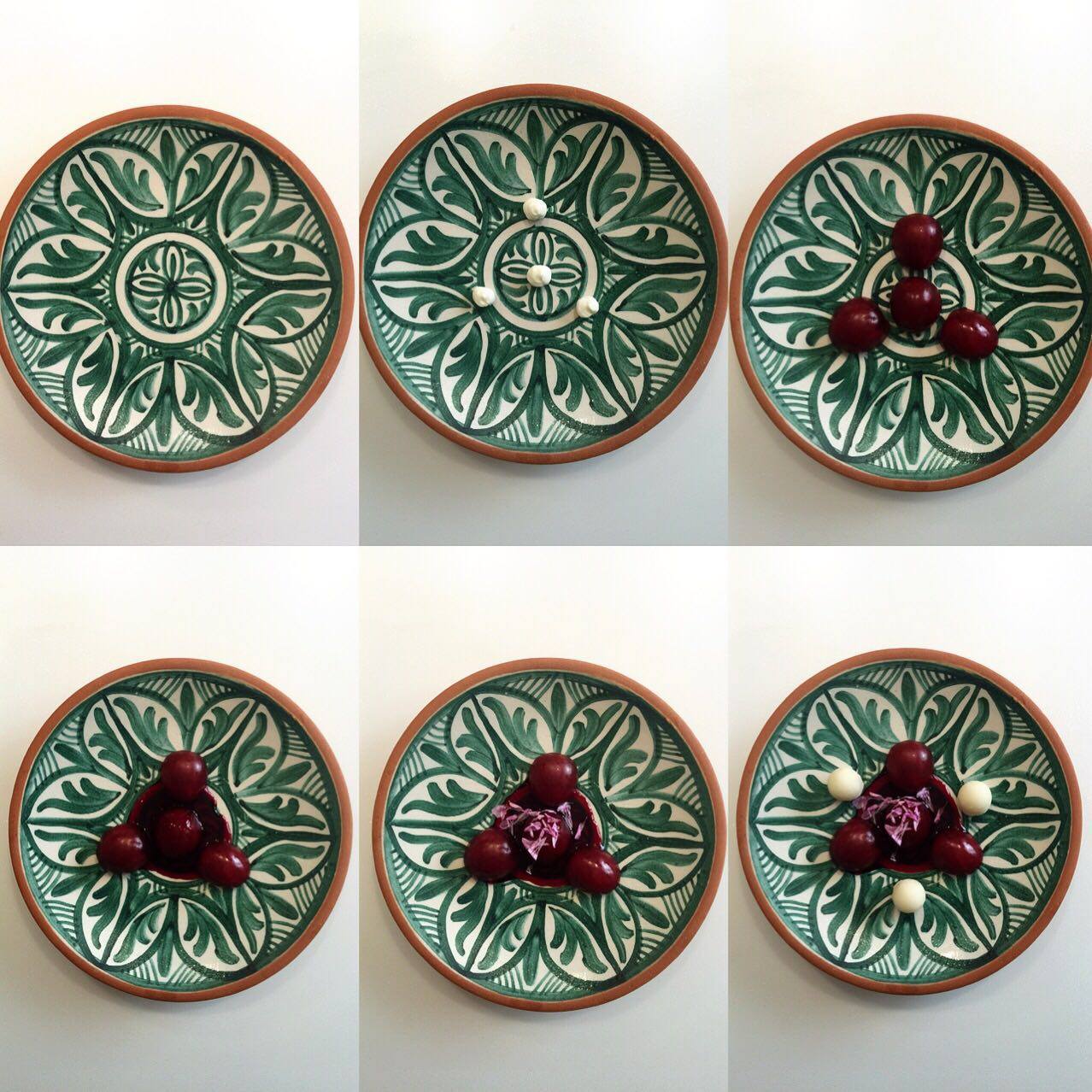 Noor, la historia de Al Ándalus a través de una cocina del paladar