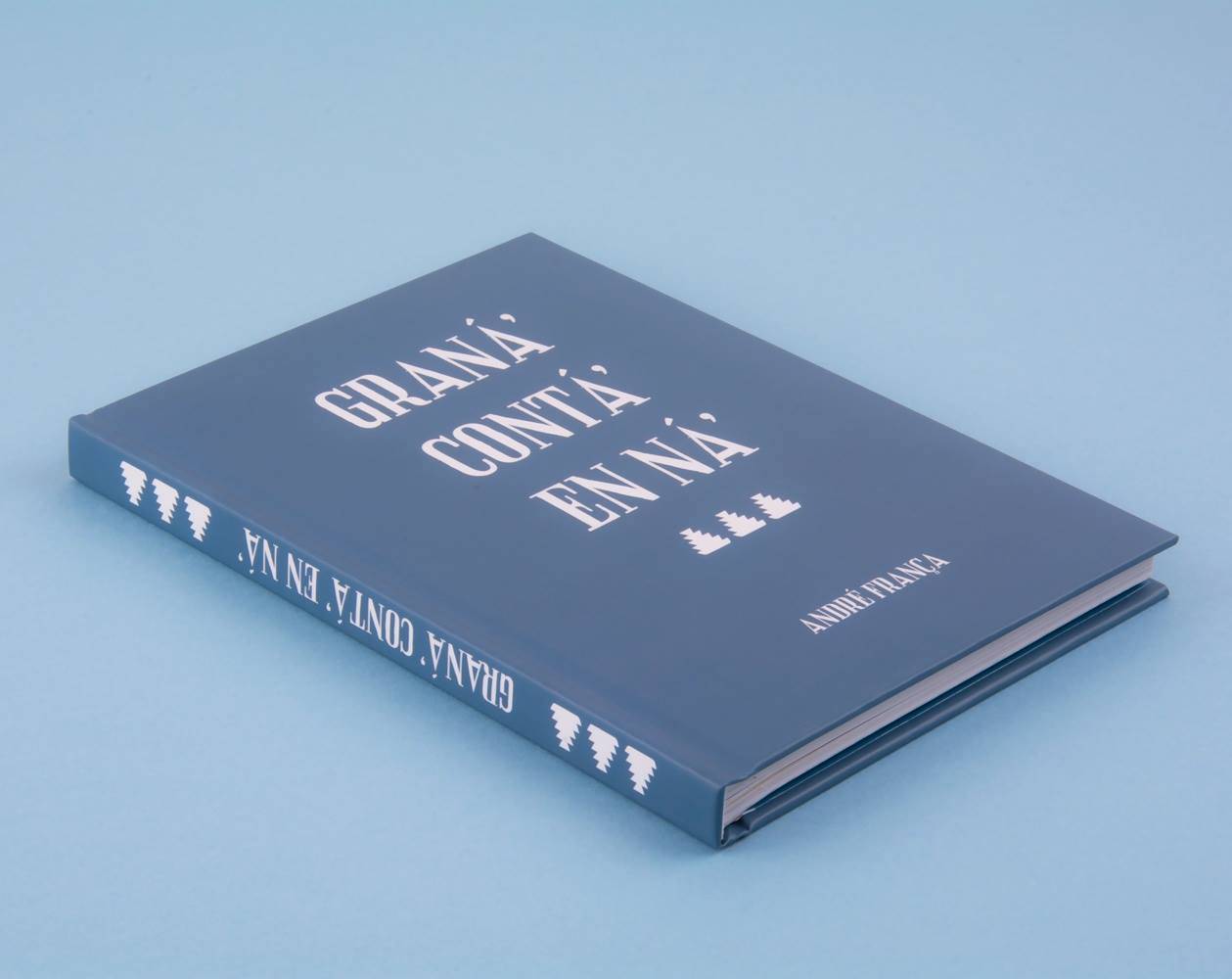 Graná contá en ná: ni con mil palabras