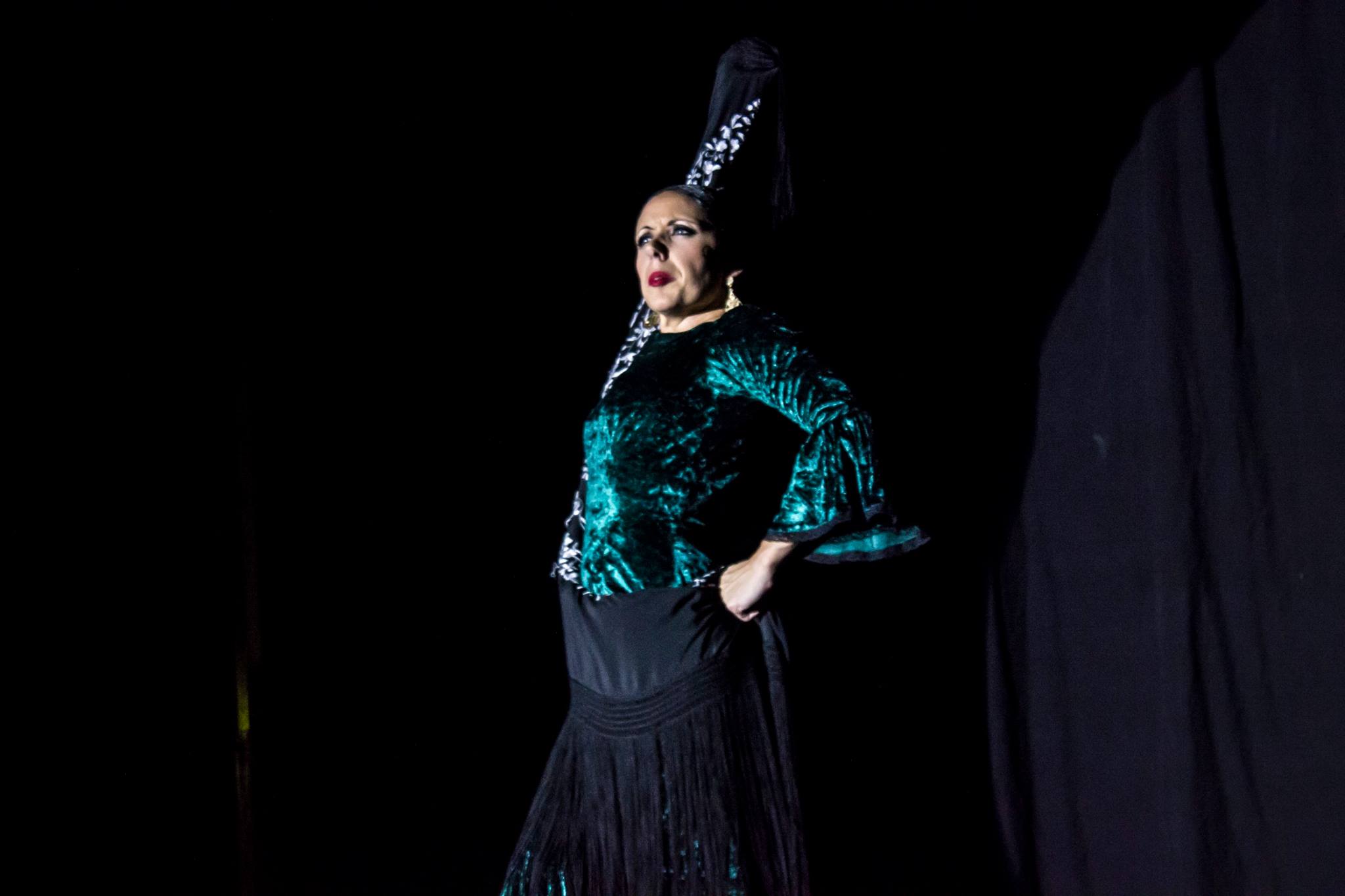 Córdoba celebra su 10ª edición de la Noche Blanca del Flamenco
