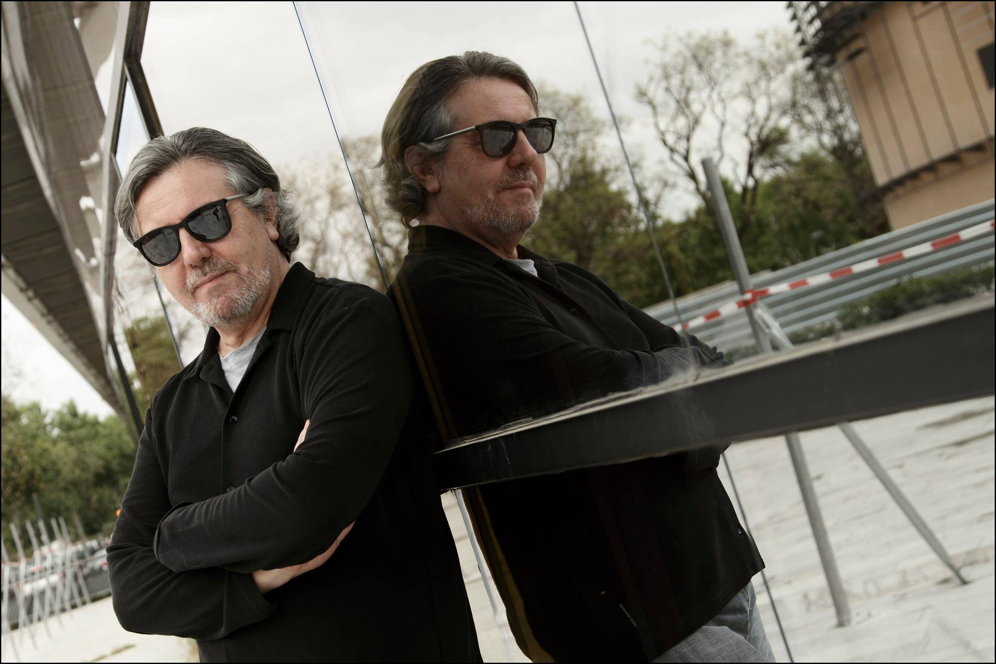 Felipe Benítez Reyes nos habla de la Fuerza en Julio