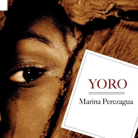 Marina Perezagua, pasión por la vida, la literatura y el mar 