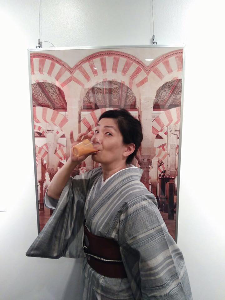 5 claves para saborear el mejor salmorejo cordobés, por Bodegas Mezquita