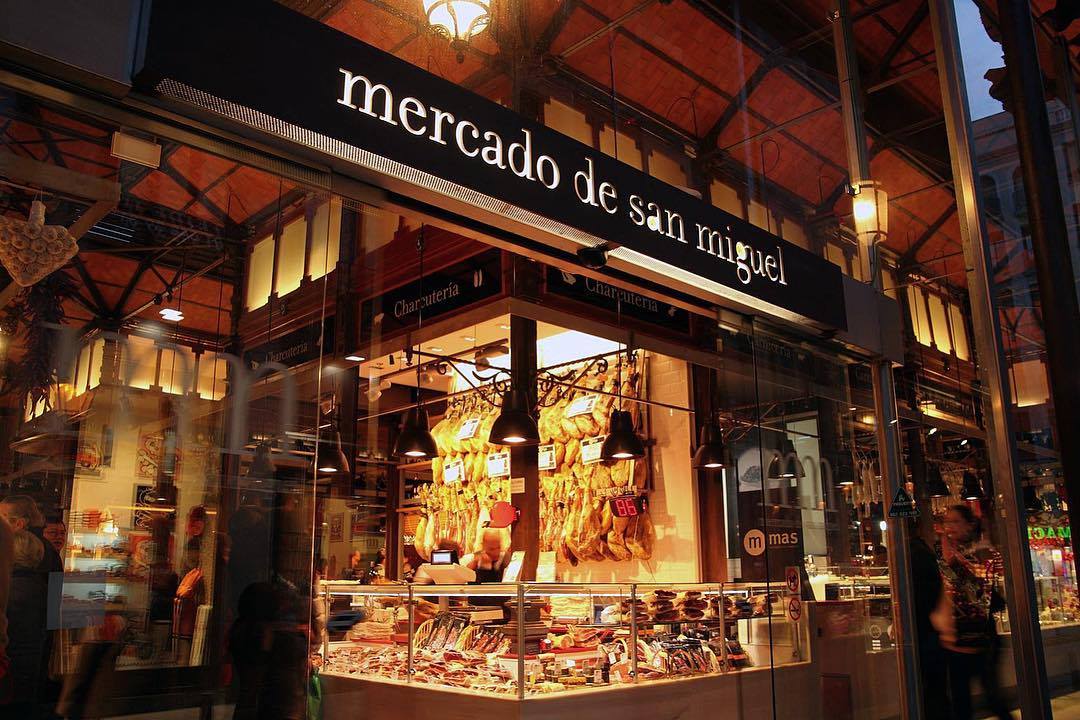 8 planes que puedes hacer gratis Madrid (o casi) 