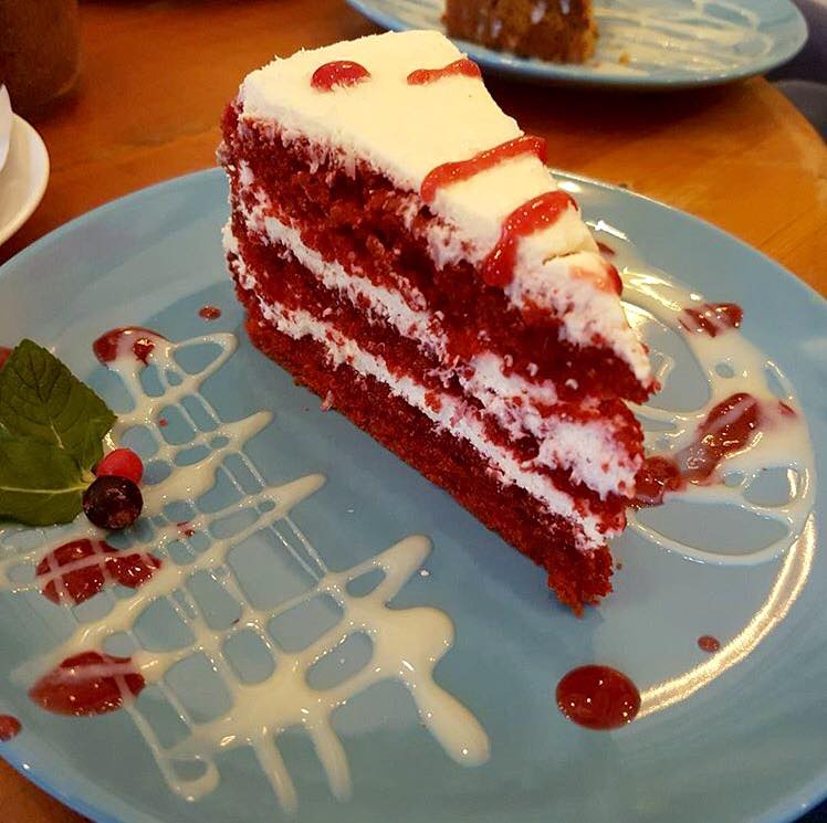 5 lugares para desayunar en Madrid y quedarse tan pichi