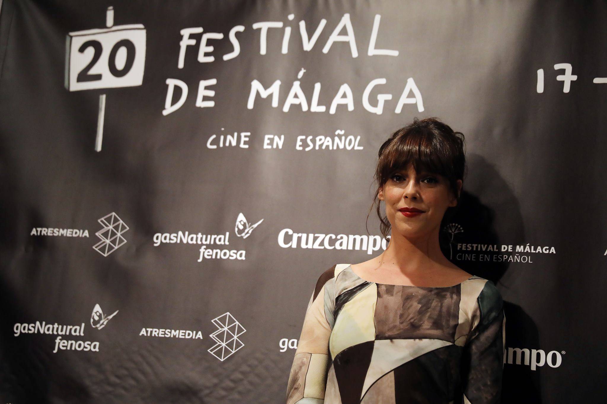 La fiesta del cine con aroma malagueño