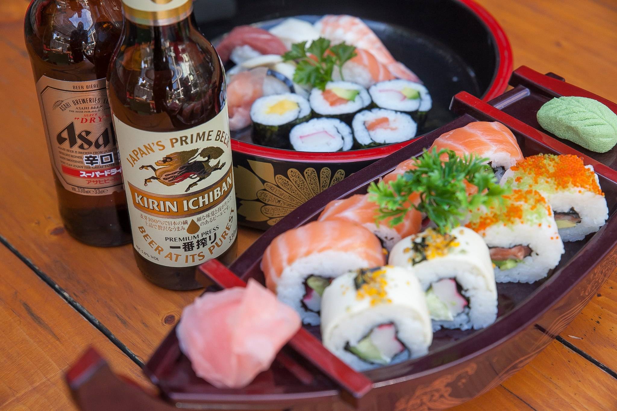 Los sabores del mercado Victoria de Córdoba