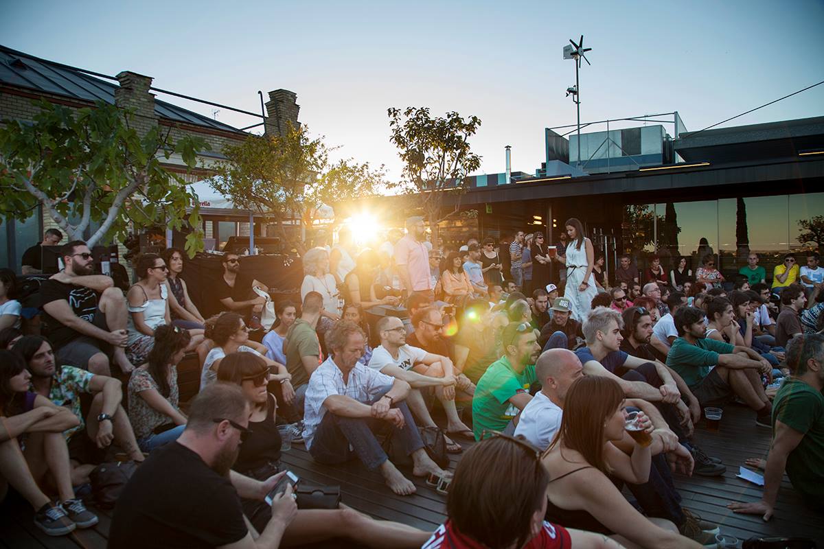 Cuatro terrazas con vistas a un verano inolvidable