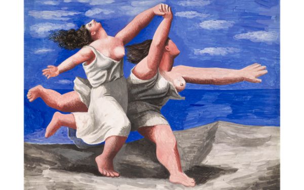 El sur de Picasso, una exposición que vuelve al origen del pintor