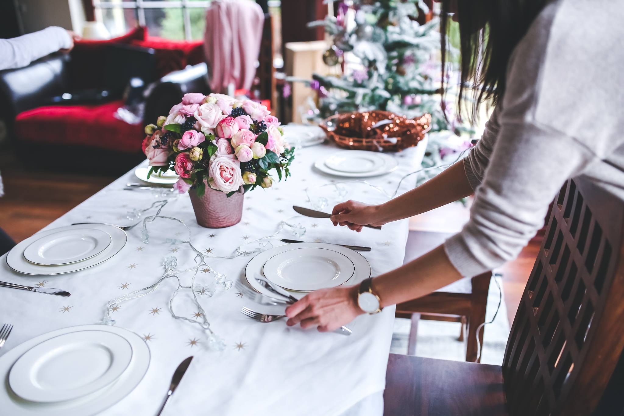 6 momentos que te indican que ha llegado la Navidad