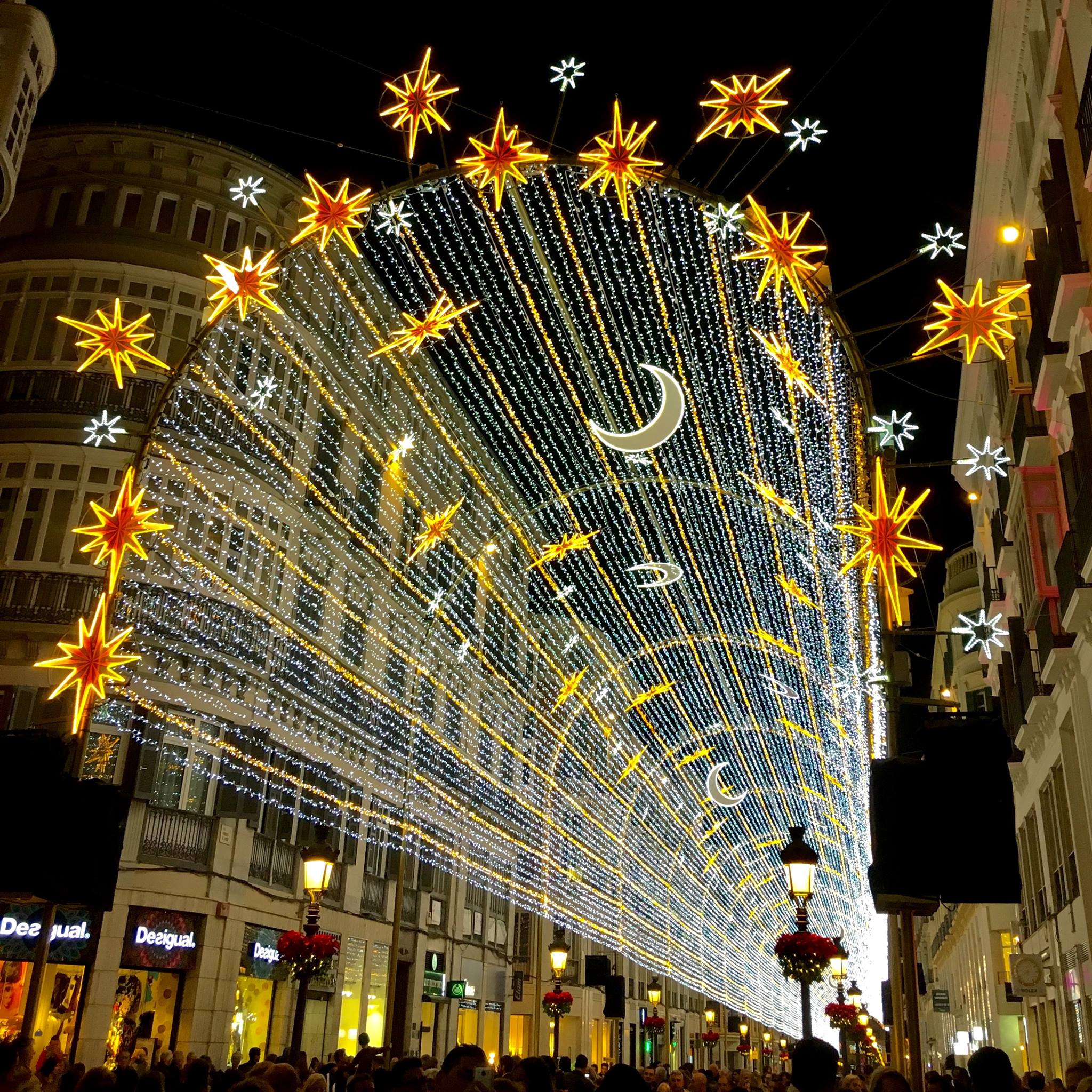 6 momentos que te indican que ha llegado la Navidad
