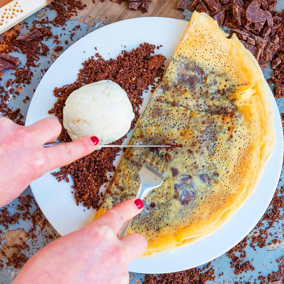 5 planes para disfrutar de Madrid durante un día de lluvia