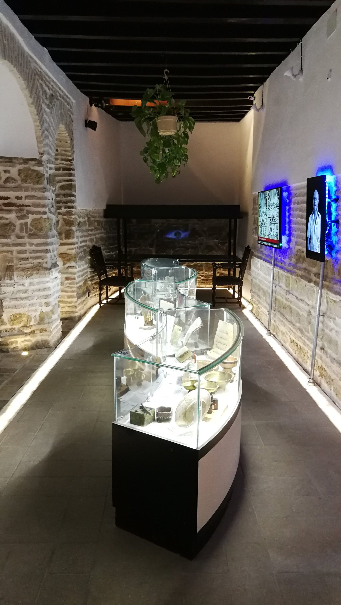 Al Iksir, el Museo de la Alquimia en Córdoba 