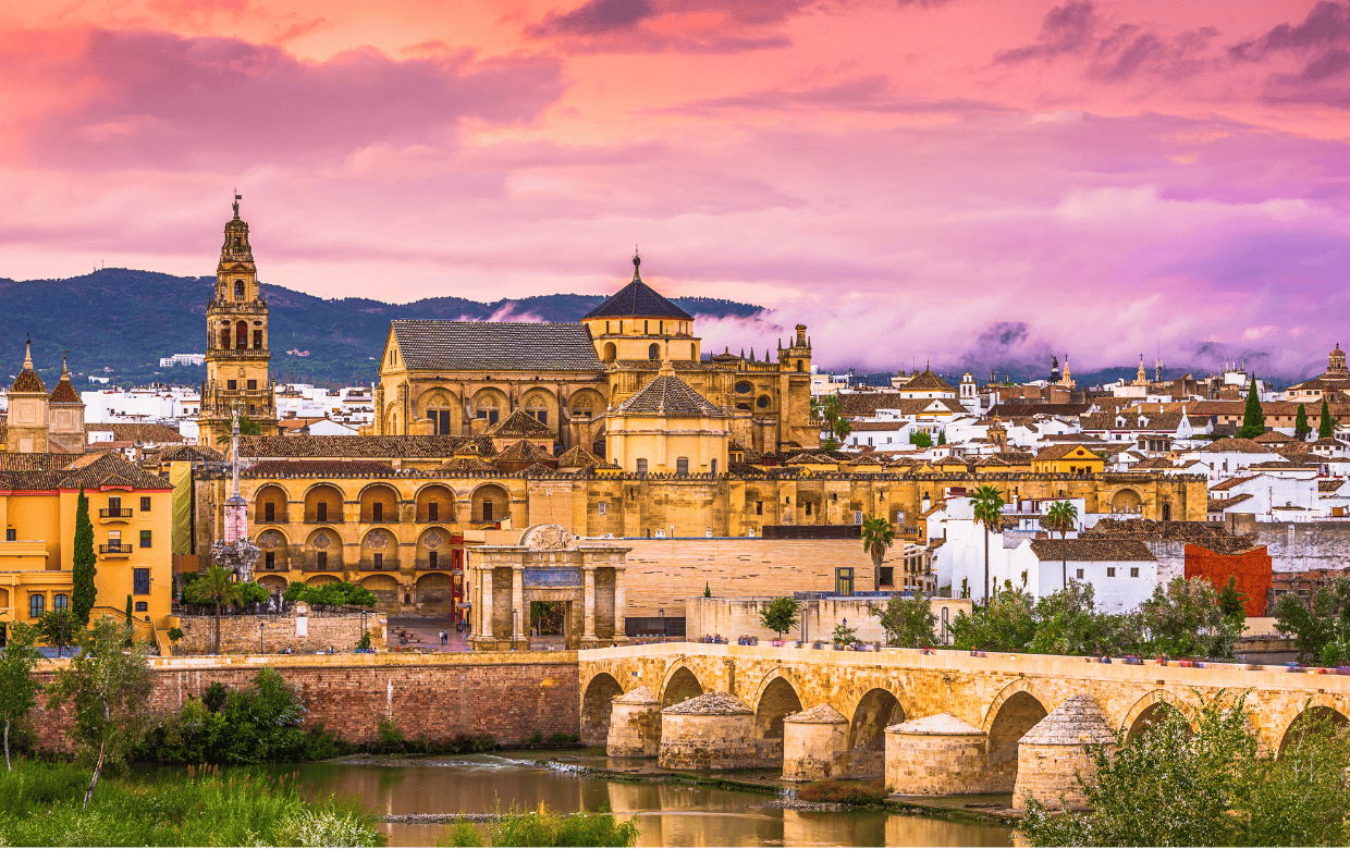 Descubre Córdoba