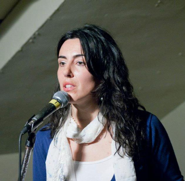 Raquel Lanseros, una de las voces más destacadas de la poesía española contemporánea