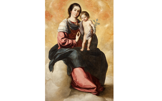 El sur de Picasso, una exposición que vuelve al origen del pintor 