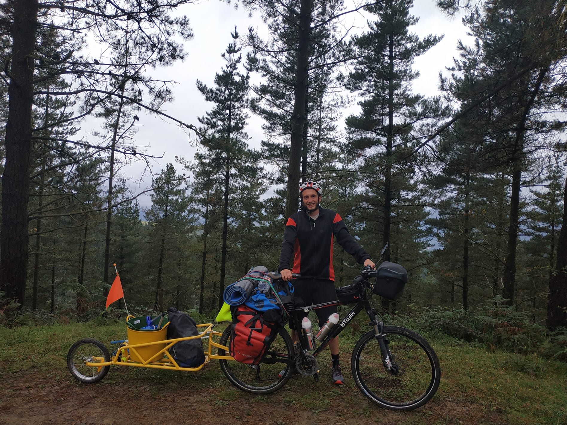 Misspachamama, proyectos que cuidan del planeta