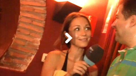 Una semana muy audiovisual