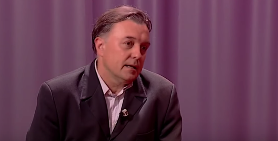 Entrevista a Manuel Polls Pelaz - Director de Cinemística