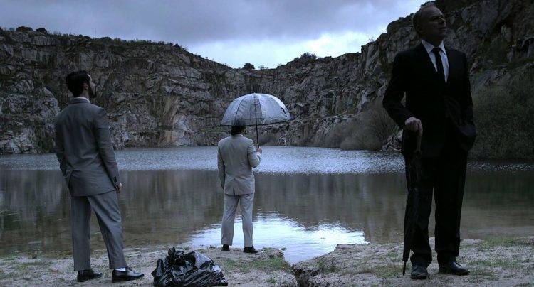 Entrevista a Manuel Polls Pelaz - Director de Cinemística