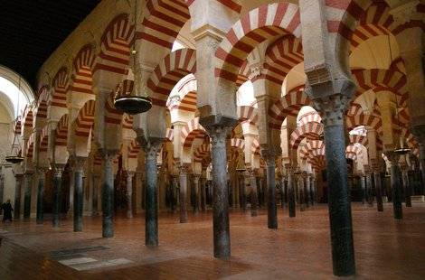Un recorrido por el centro histórico de Córdoba, la ciudad de las tres culturas.