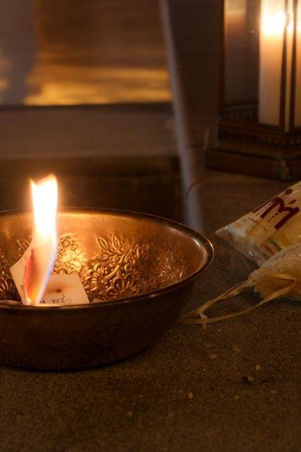 San Juan: a las puertas de la noche mágica