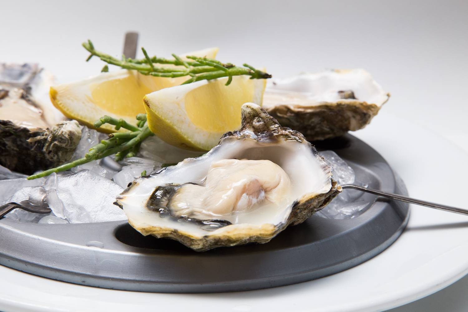 Los sabores del mercado Victoria de Córdoba