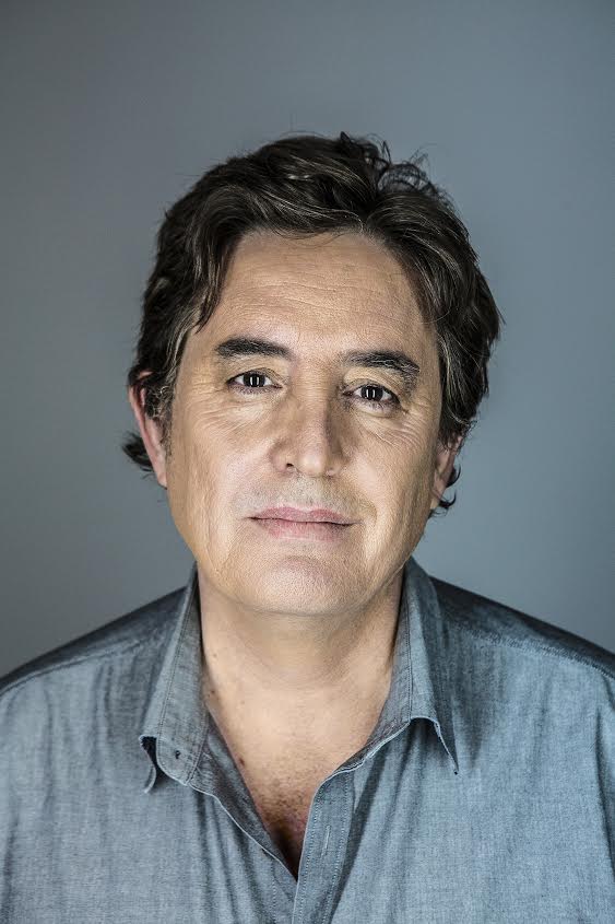 Poeta de lo cotidiano, Luis García Montero