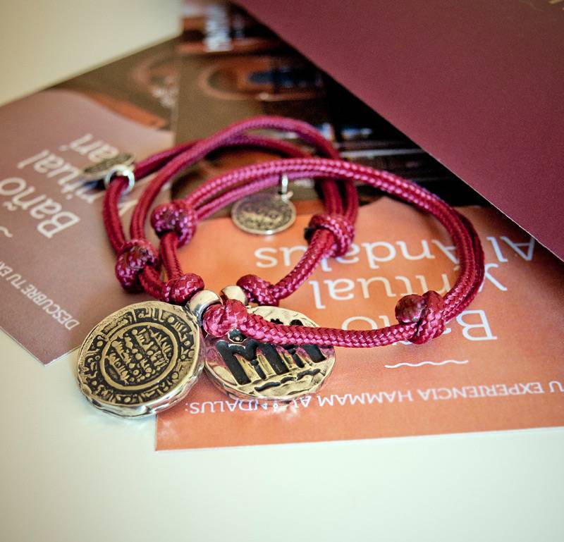 Un regalo para San Valentín cargado de historia y de emociones