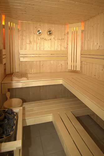hammam del mundo