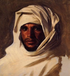 Abulbeca de Ronda Abulbeca de Ronda