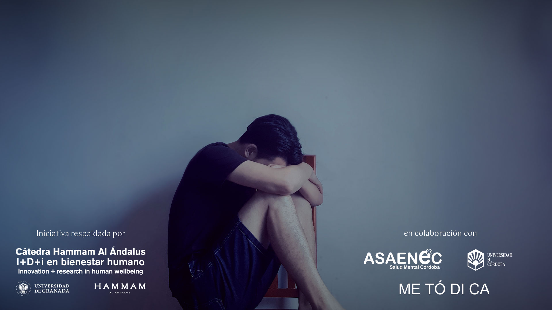 Comienza en Córdoba «Hablando sobre Salud»