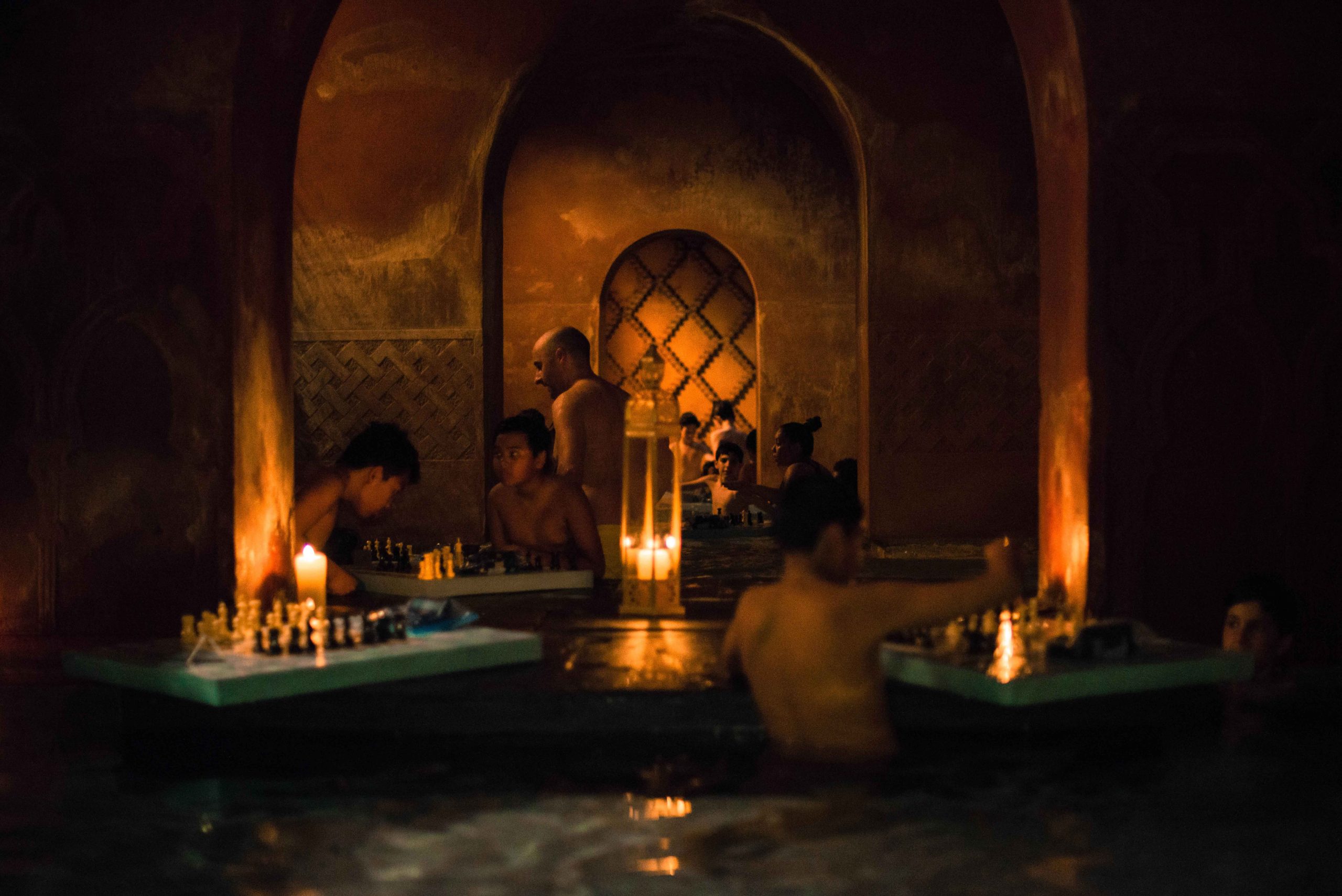 Da siempre lo mejor de ti, Colegio Divina Pastora