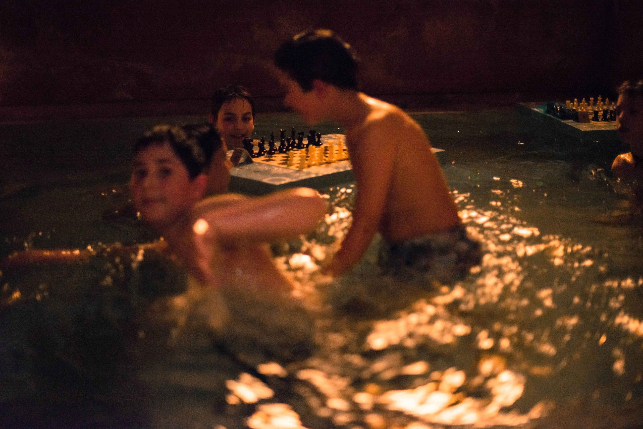 Da siempre lo mejor de ti, Colegio Divina Pastora