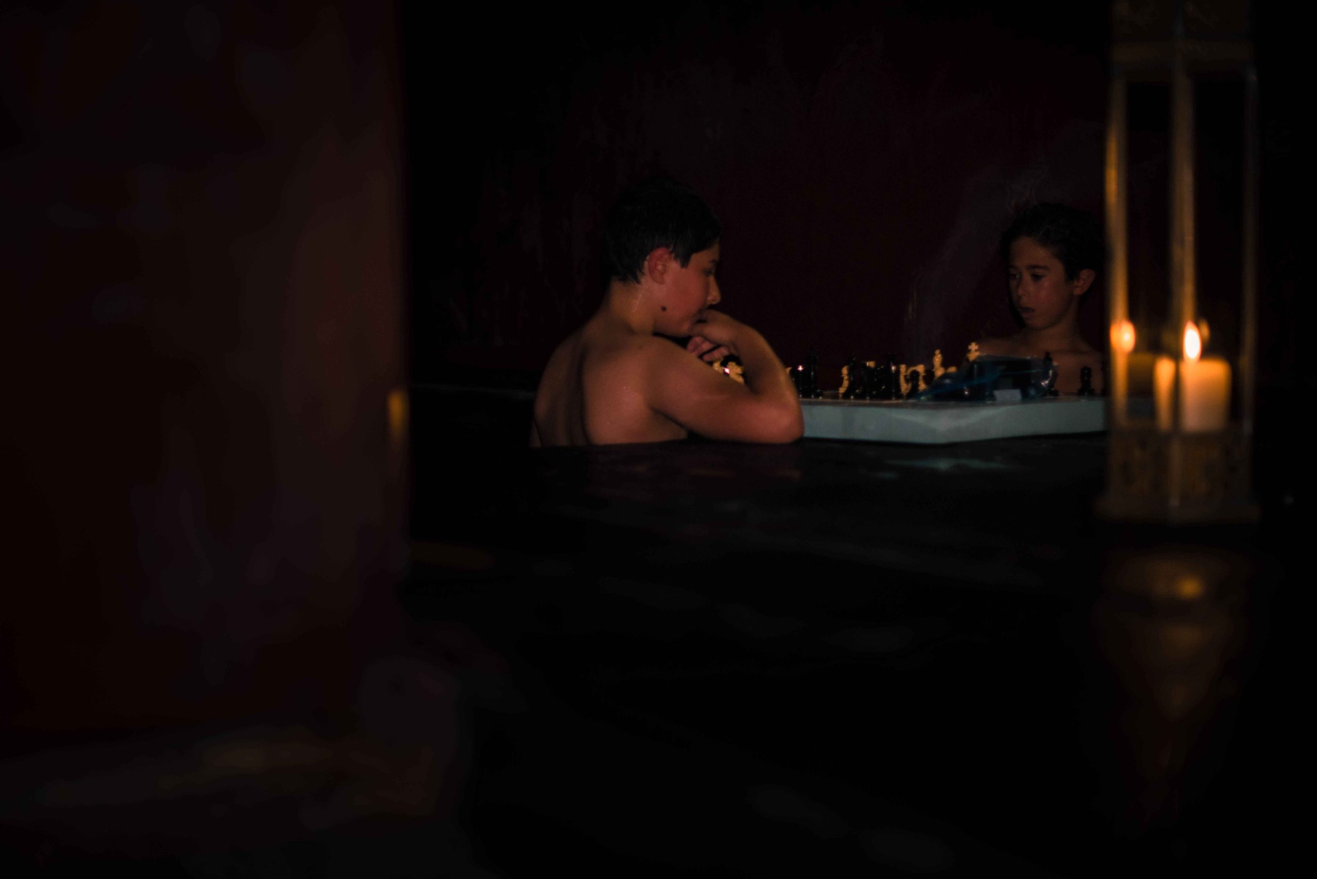 Da siempre lo mejor de ti, Colegio Divina Pastora