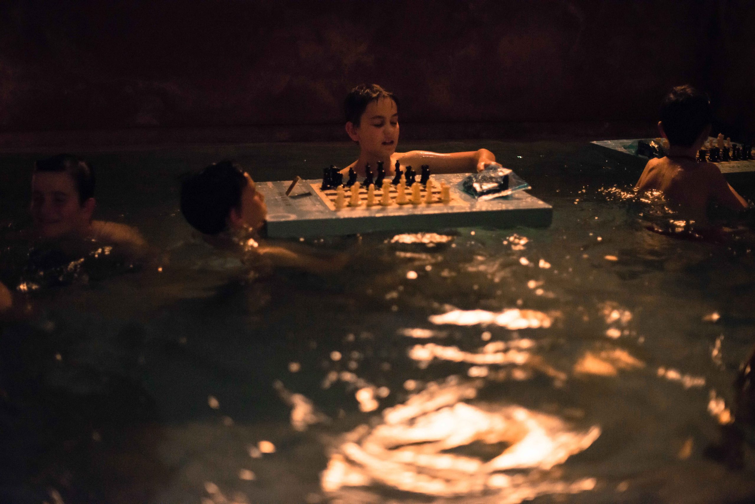 Da siempre lo mejor de ti, Colegio Divina Pastora