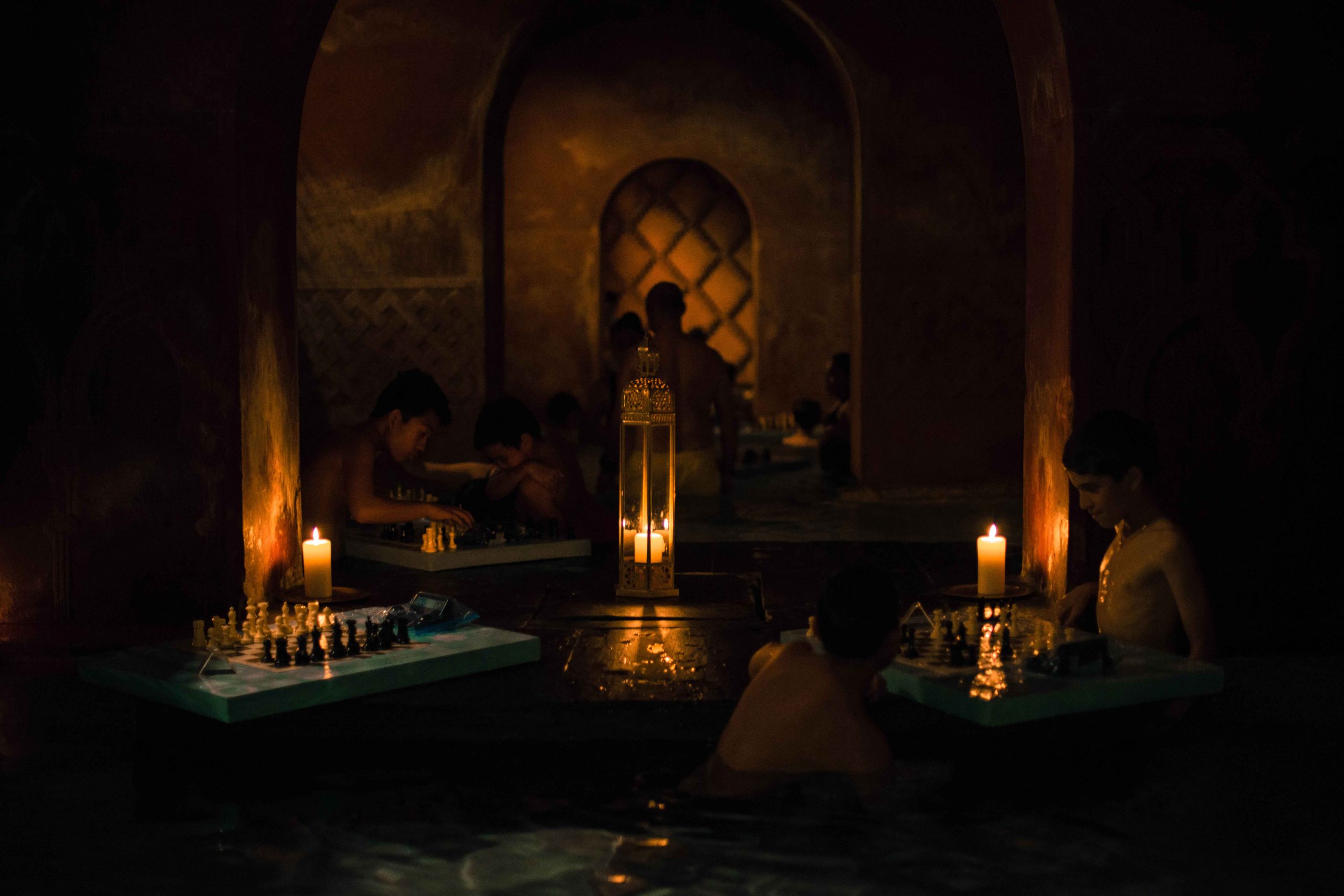 Da siempre lo mejor de ti, Colegio Divina Pastora