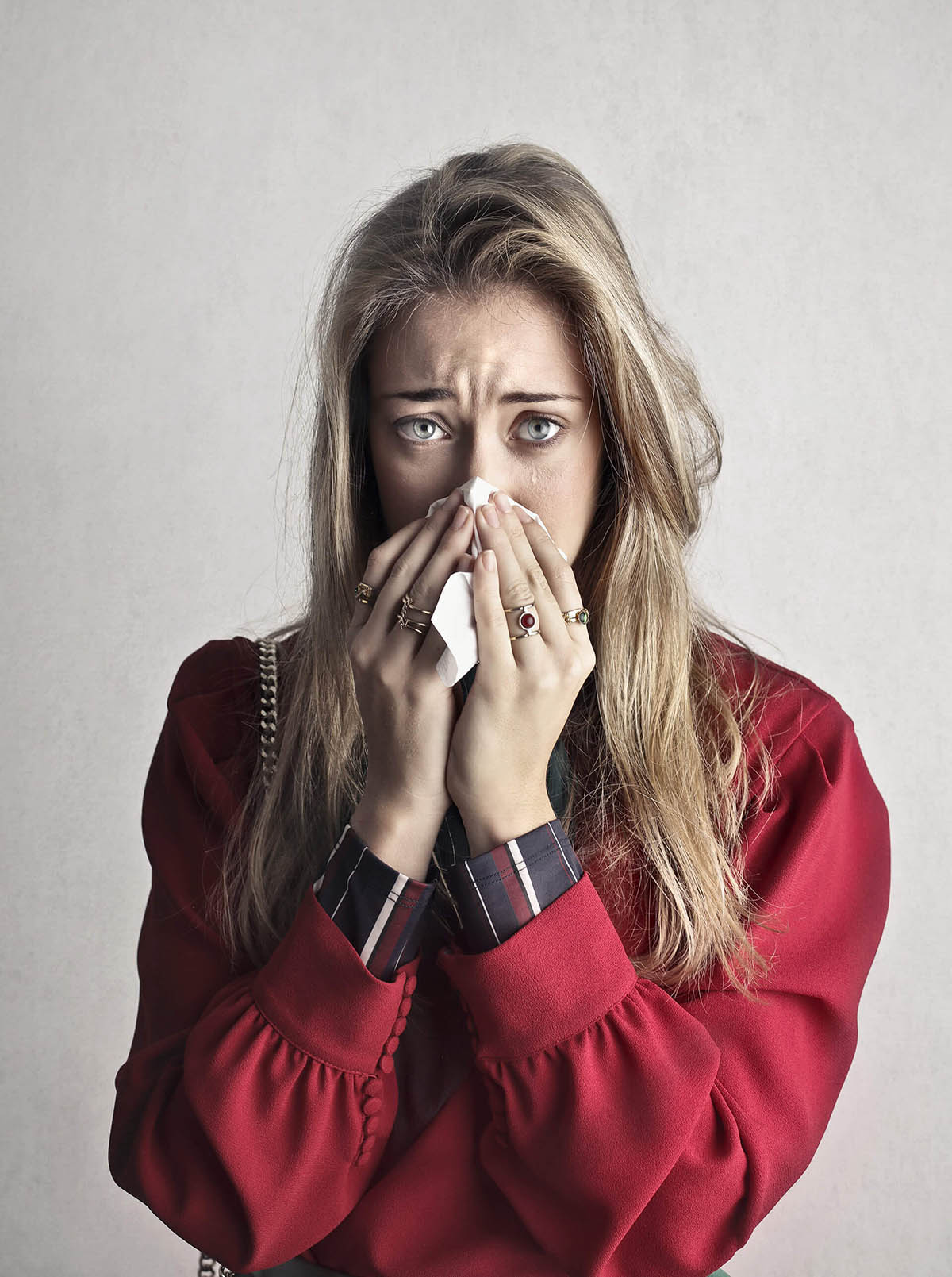 Consejos para llevar mejor la alergia en primavera