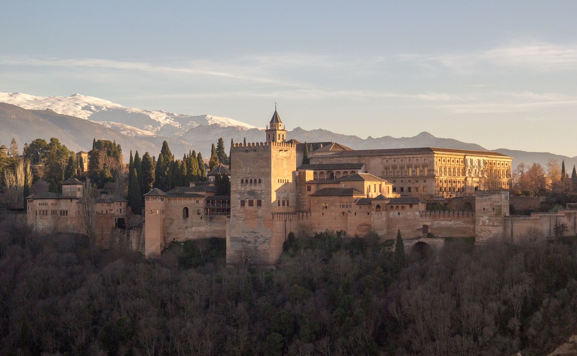 10 cosas que solo entenderás si eres de Granada